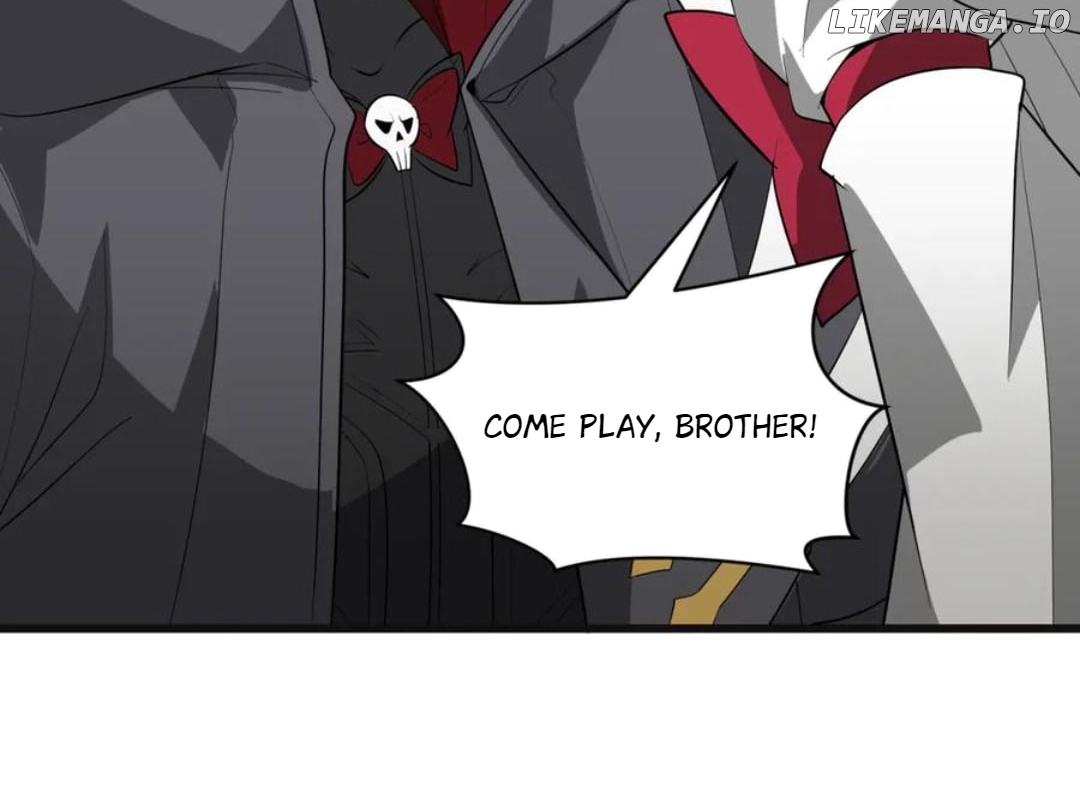 Era of the Haunted Chapter 493 - page 73